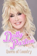 Poster for Dolly Parton: Queen of Country