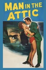Poster for Man in the Attic