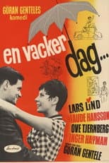 Poster for En vacker dag