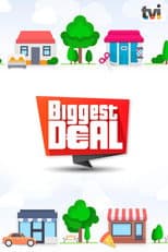 Poster for Biggest Deal