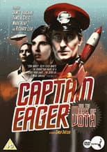 Poster for Captain Eager and the Mark of Voth