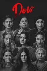 Poster for Devi