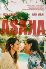 Poster for Àsaka
