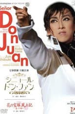 Poster for Senor Don Juan