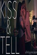 Poster for Kiss & Tell