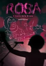 Poster for Rosa - Il canto delle sirene