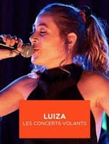 Poster for Luiza @ Les Concerts Volants