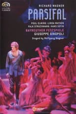 Poster for Parsifal