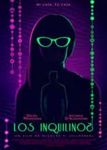 Poster for Los Inquilinos