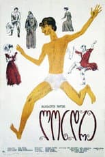 Poster for Londre