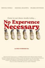 Poster for No Experience Necessary