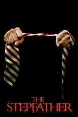 Poster for The Stepfather