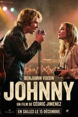 Poster for Johnny
