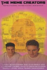 Poster for The Meme Creators