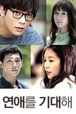 Poster for Waiting for Love