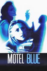 Poster for Motel Blue