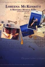 Poster for Loreena McKennitt:  A Moveable  Musical Feast