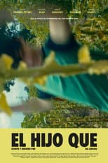 Poster for The son that