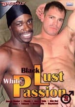 Poster for Black Lust White Passion 2