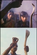 Poster for Serpent Mother