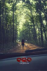 Poster for Baida