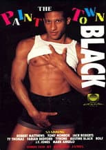 Poster for Paint The Town Black