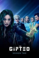 Poster for Season 2