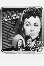 Poster for The Scarlett O'Hara War