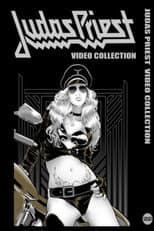 Poster for JUDAS PRIEST: The Videos [Ultimate Collectors Edition]