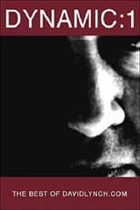 Poster for Dynamic:01: The Best of DavidLynch.com
