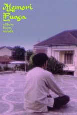 Poster for Memori Puasa