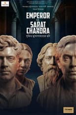 Poster for Emperor Vs. Sarat Chandra