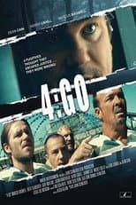 Poster for 4: GO