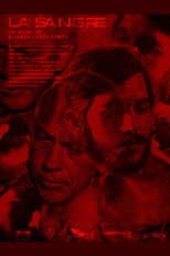 Poster for La Sangre