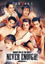Poster for Never Enough