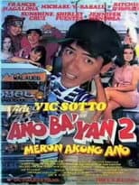 Poster for Ano Ba Yan 2