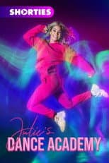 Poster for Julie's Dance Academy