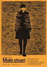 Poster for Small Things