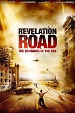 Poster for Revelation Road: The Beginning of the End