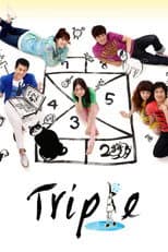 Poster for Triple