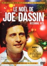Poster for le noel de joe dassin