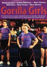 Poster for Gorilla Girls