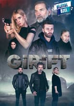 Poster for Girift