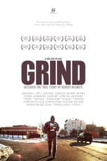 Poster for GRIND