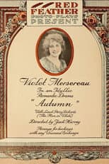 Poster for Autumn