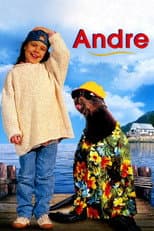 Poster for Andre