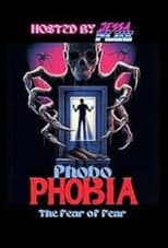 Poster for Phobophobia