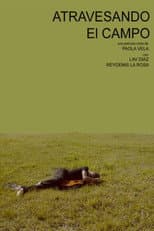 Poster for Atravesando el campo