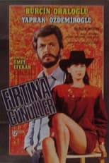 Poster for Fırtına Gönüller