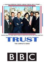 Poster for Trust